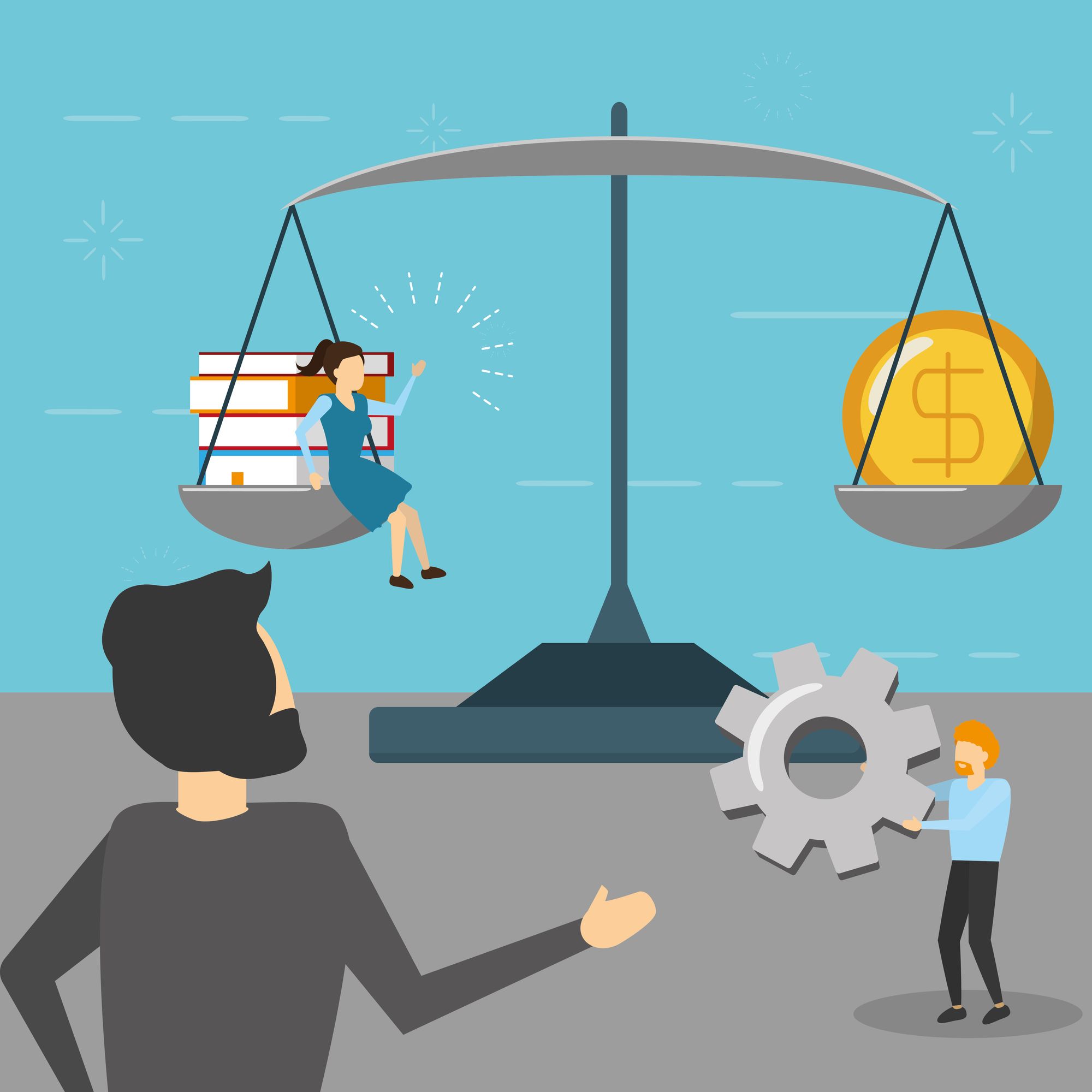 Understanding the real cost behind maintaining legacy systems