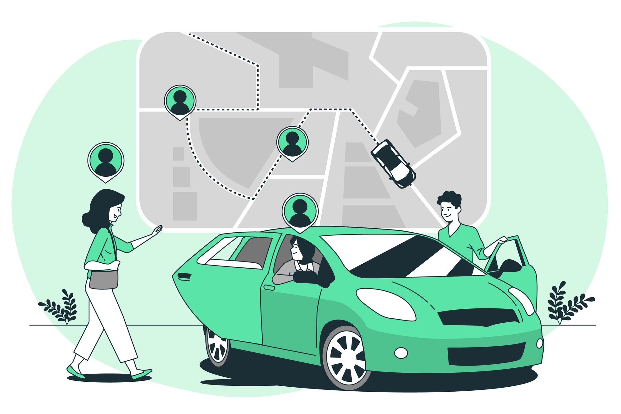 Understanding How the Bajaj Finserv Partner Program Works for Used Car Loans