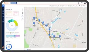 What Is Route Planning Software and How Does It Work?